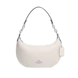 BRAND NEW Coach Payton Hobo Bag (white)
